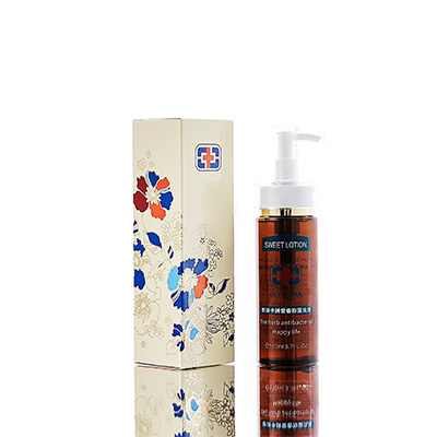 温泉男女外阴洗液