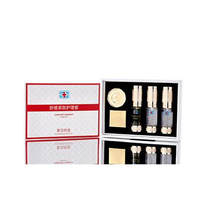 温泉私密拓客体验套