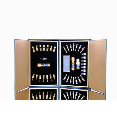 温泉7D私密抗衰养护套