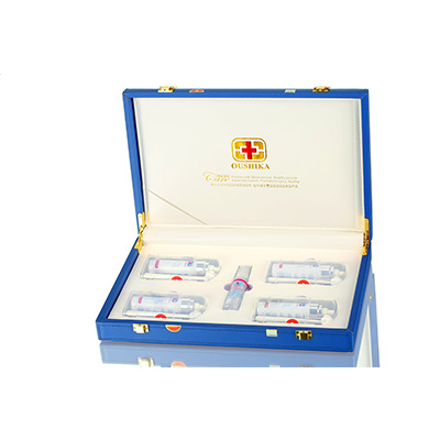 恢复自洁系统套温泉