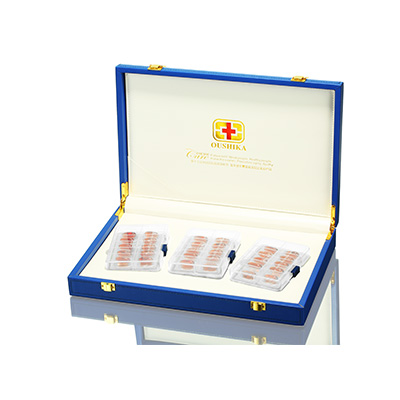 温泉子宫排毒套