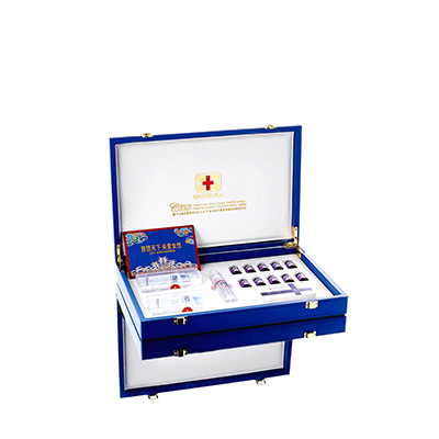 养芯修复综合版温泉