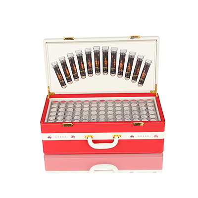 温泉卵巢抗衰复合粉