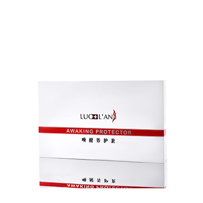 温泉气血能量增强套